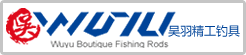 吴羽精工钓具店