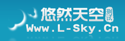 北京悠然天空网络科技有限公司logo